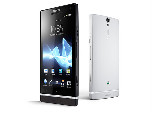 Xperia NX